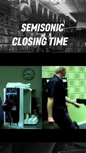 ALTERNATIVE ARCHIVE feat. Closing Time by Semisonic #music #nostalgia #rock #alternativerock