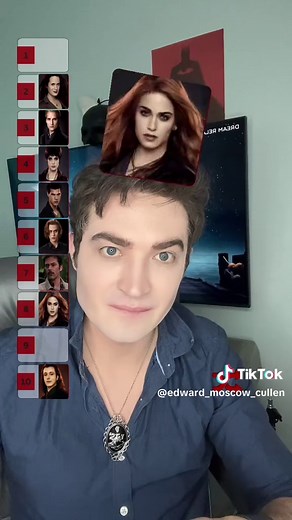 TikTokでNikolas Vampireさんをチェック！