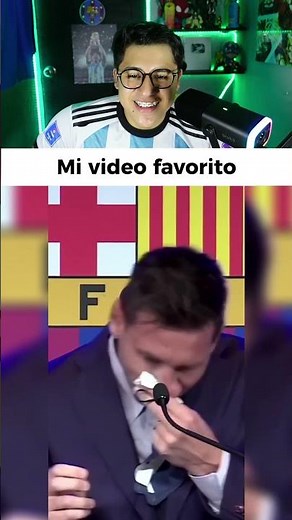 The best Messi video XD