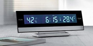 Comparatif 2026 : les meilleures stations météo à domicile