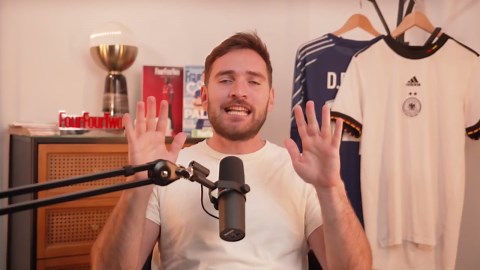 How Football Got Uglier (But Why It Won't Last)