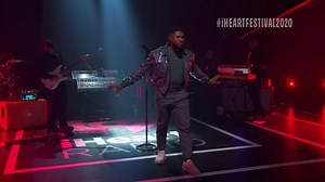 OMG I'm still dancing after watching Usher perform all his HITS at the #iHeartFestival2020 last night!! | iHeartRadio