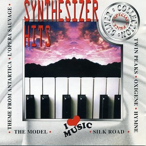 Various - Synthesizer Hits