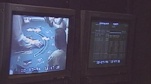 VIDEO VAULT | How to catch a cheater at a Vegas casino