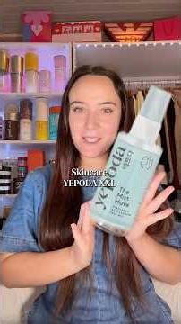 XXL YEPODA Skincare 😍🩵