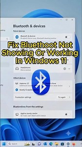 Bluetooth "Couldn't Connect" Error? 99% Log Yeh Galat Fix Karte Hain! | TheAltKey