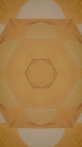 Abstract figures in motion - Free Stock Video