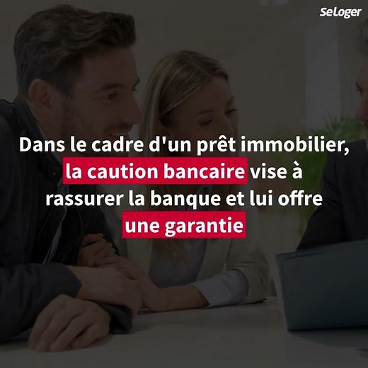 Caution bancaire : quels sont les avantages ?