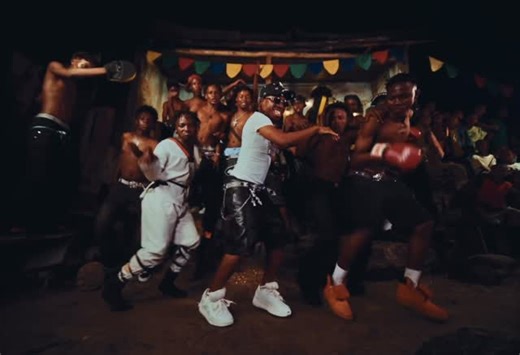 WANAMAN GANG | NUNA VIDEO OUT NOW 🙌🔥 | Instagram