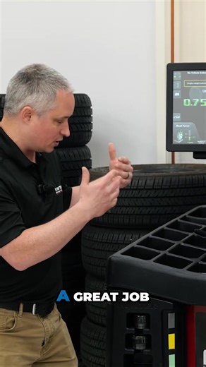 Optimize Tire Bay Efficiency with Hunter Engineering