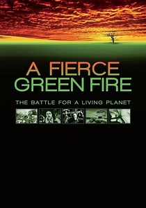 A Fierce Green Fire streaming: where to watch online?