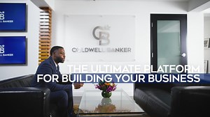 When you’re a part of the Coldwell Banker® brand, your business gets supported by the most effective marketing in real estate. Join the Coldwell Banker® Brand, an extraordinary home for agents and brokers. https://bit.ly/3oHOLhD | Coldwell Banker Real Estate LLC