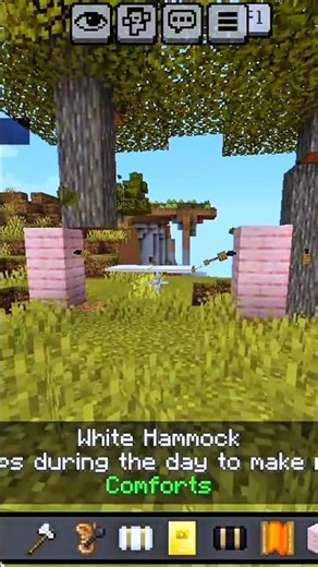 swing mod in minecraft