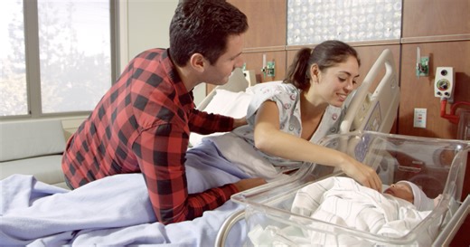 Labor and delivery pushing families into debt, how to manage hospital costs