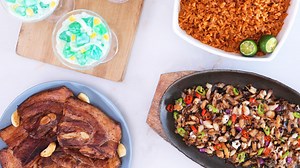 This Filipino Party Menu Costs Less Than P1,500