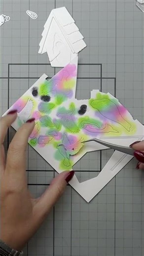 If you're starting with a blank card, let's FIX that! #altenew