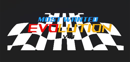 Need for Speed: Most Wanted - Evolution v1.1 (obsolete, get V1.2) file