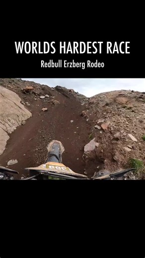 Erzberg Rodeo: The Ultimate Enduro Challenge