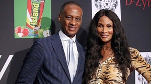Supermodel Beverly Johnson Gets Engaged at 67