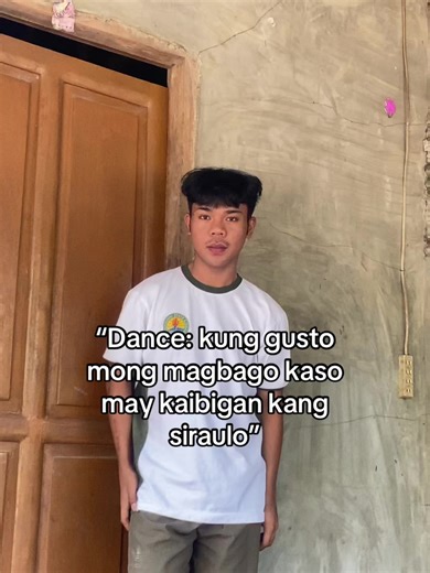 Friendship Test: Dance or Friends?