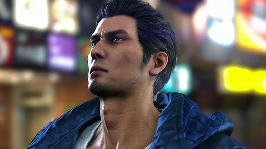 Yakuza 6: The Song of Life Review