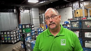 Learn how Goodwill trains individuals to become skilled, qualified workers to meet the needs of manufacturing business partners. | Goodwill of the Heartland
