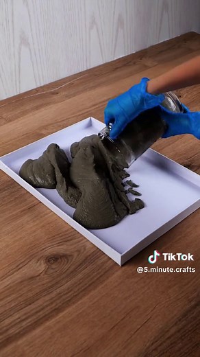 Anti-stress fountain so you can be relaxed every day! 😗#antistress #relaxation #diy #decor