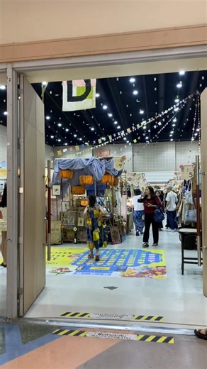 Chiangmai craft week 10 Central Chiangmai airport Hall 4-8 February 2026 #CMCW #Chiangmai #Crafts #Event #คราฟท์