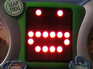 Toy Reviews Episode 3 - LeapFrog Fridge DJ (2005)