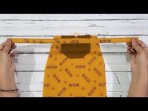 Watch How These Scraps Turn into Beautiful Gorgeous Bags | Easy DIY Sewing and Patchwork