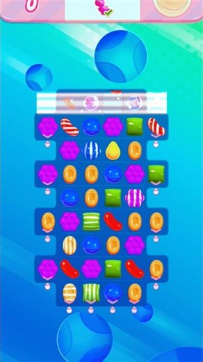 Candy Crush Saga Level 31 | Easy Win Strategy & Full Gameplay Walkthrough 🍬🎮#games #candy