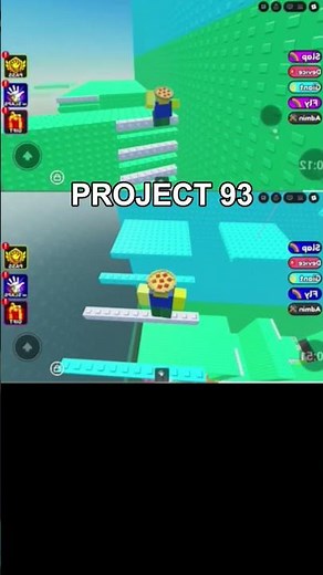 Mikki 93: Roblox Glitch (Phase 63)