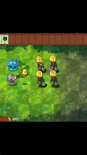 BOX 4X4 PVZ FUSION AI SẼ THẮNG??? | NERO