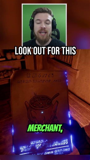 Don't Miss These Hidden Recipes in Crimson Desert!