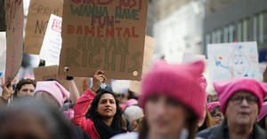 Women who changed Seattle in surprising ways