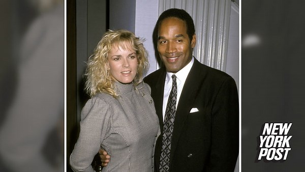 OJ Simpson confessed to killing Nicole Brown Simpson on tape, ex-bodyguard claims — but cops say they have no evidence