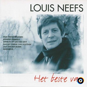 Christine - English Version by Louis Neefs