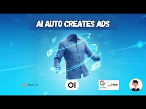 One-Click AI Ad Creative Automation: Open WebUI, n8n & MCP (2025)