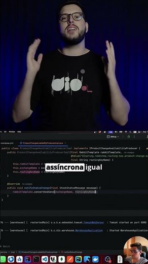 Projetos | Bootcamp Riachuelo – Primeiros Passos com Java