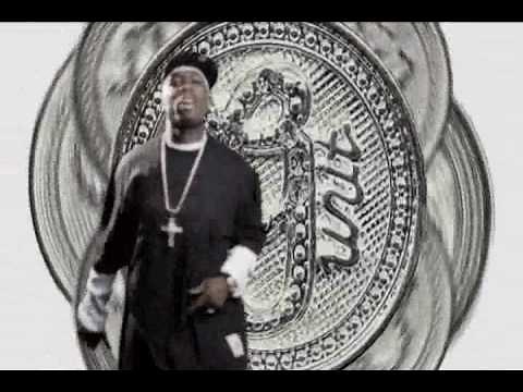 50 cent - Guess who's back (2002) (HD)