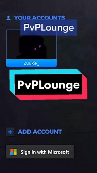 Rumble - Kosmetyki Minecraft na TikTok