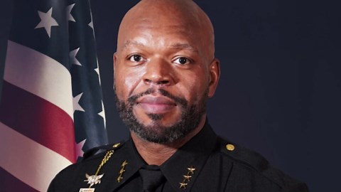Northwest Indiana police chief accused of selling seized guns