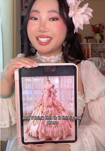 Second Star Events Ball Outfit Reveal — Princess Gown Look