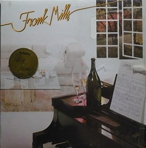 Frank Mills - Sunday Morning Suite