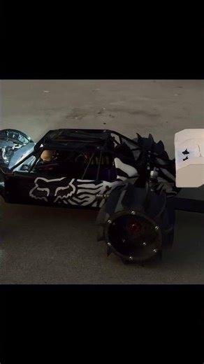 Losi db tenacity pro. TP motor just arrived. Mmx8 esc akrc tires. Stay tuned for first run.