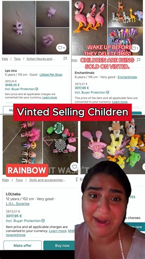 Vinted thrift haul tips: how to shop and sell on Vinted