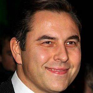 David Walliams Girlfriend 2026: Dating History & Exes - CelebsCouples