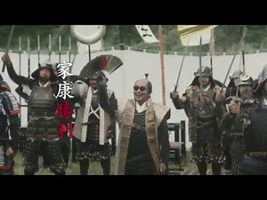 【CM】サントリー ボス