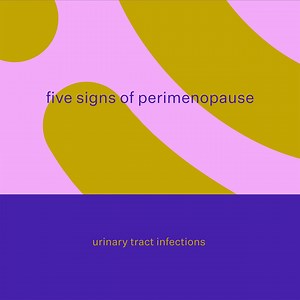 While, for most women, perimenopause starts between 40 and 44 (yes, REALLY), some start experiencing symptoms in their 30s. If you’re experiencing these signs – or have gone 12 months (mostly) period-free – you could be hitting perimenopause. And for you ladies already *there* we want to know – what were your biggest perimenopause symptoms and signs? Comment below. | Awesome Me Awesome Woman