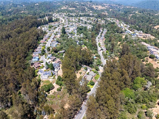 Living in the Santa Cruz Gardens Neighborhood of Santa Cruz, CA